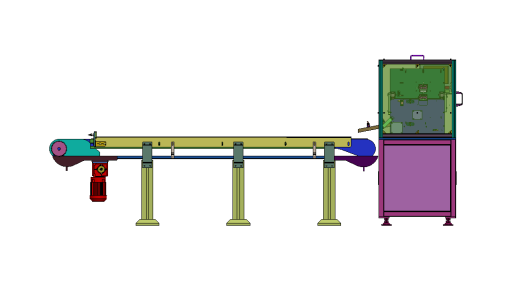 线盒自动装载设备sw16缩略图